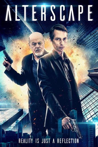 Alterscape (2018) poster