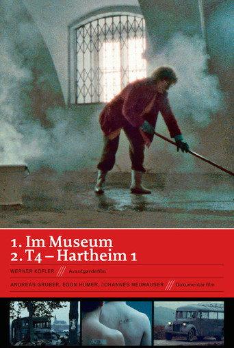 T4 - Hartheim 1 - Sterben und Leben im Schloß (1988) poster