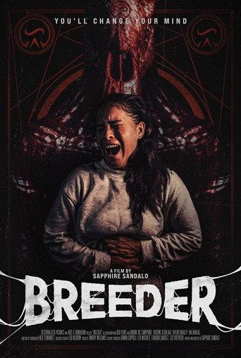 Breeder (2026) poster