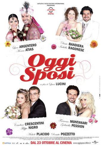 Just Married (2009) poster