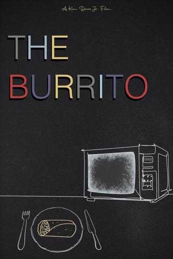 The Burrito (2025) poster