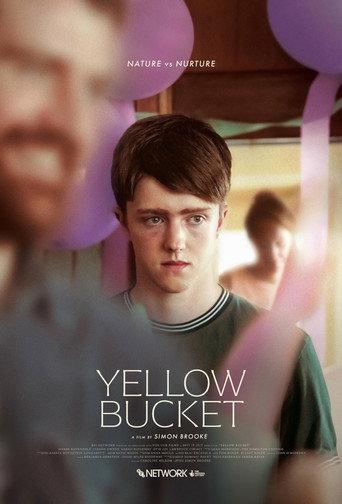 Yellow Bucket (2025) poster