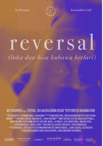 Reversal (2023) poster