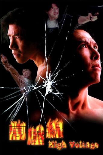 High Voltage (1995) poster