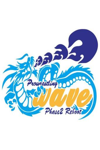 WAVE PHASE3 Reboot 7th ~ NAMI 1 (2026) poster