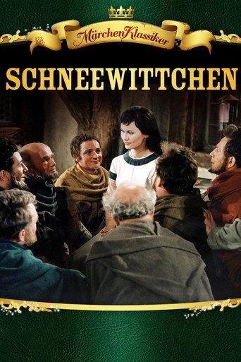 Snow White (1961) poster