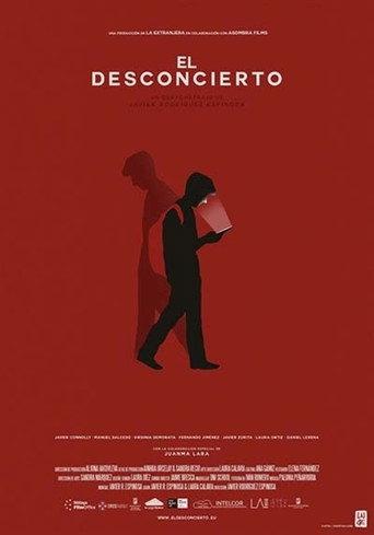 Distress (2019) poster