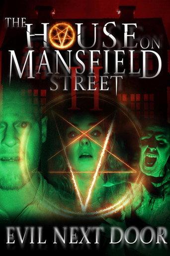The House on Mansfield Street II: Evil Next Door (2024) poster