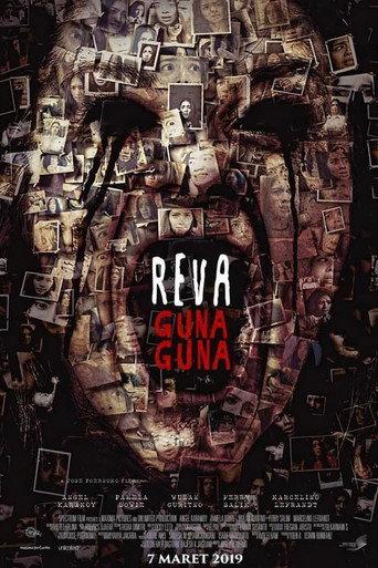 Reva: Guna Guna (2019) poster
