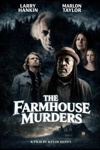 The Farmhouse Murders () poster
