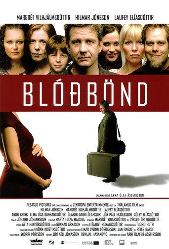 Thicker Than Water (2006) poster