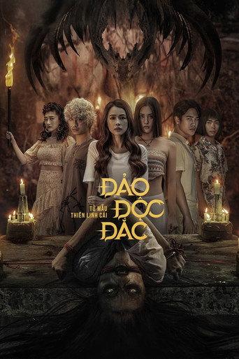 Jackpot Island - Kumanthong Returns (2022) poster