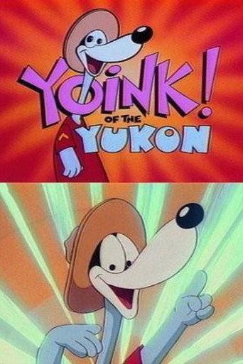Yoink of the Yukon (1995) poster