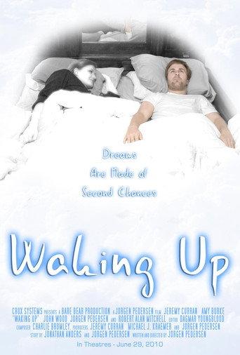 Waking Up (2010) poster