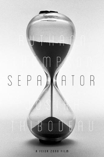 Separator (2013) poster
