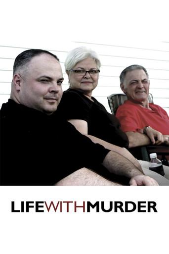 Life with Murder (2010) poster