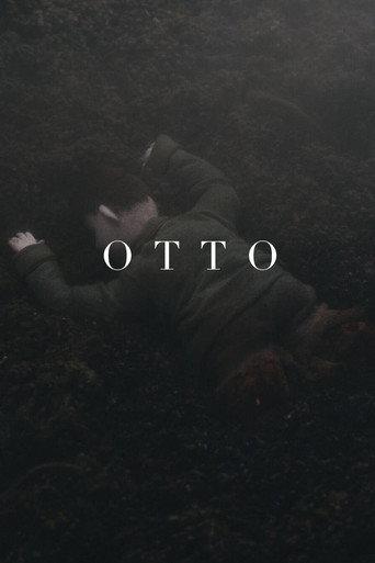 Otto (2014) poster