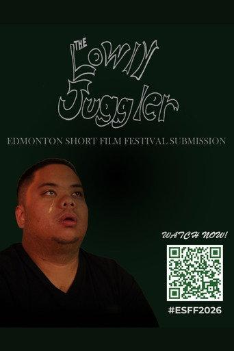 The Lowly Juggler (2026) poster