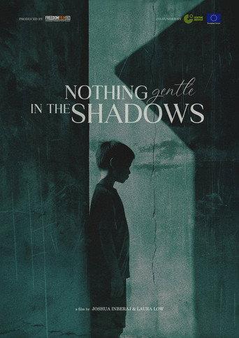 Nothing Gentle in the Shadows (2024) poster