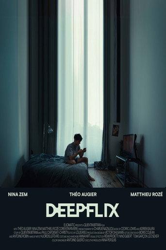 Deepflix (2025) poster