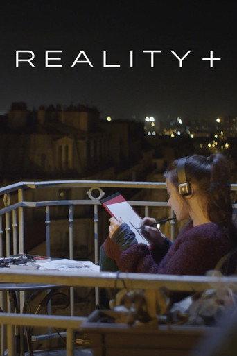 Reality+ (2014) poster