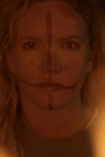 The Caged () poster