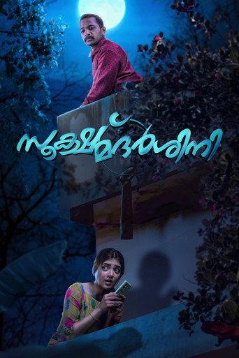 Sookshmadarshini (2024) poster