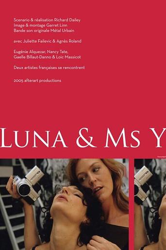 Luna & Ms Y (2004) poster
