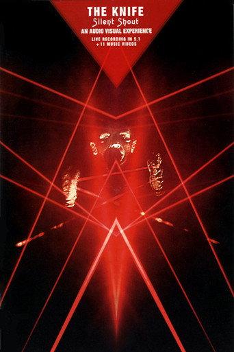 Silent Shout: An Audio Visual Experience (2006) poster