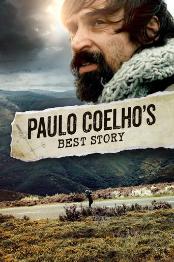 Paulo Coelho's Best Story (2014) poster