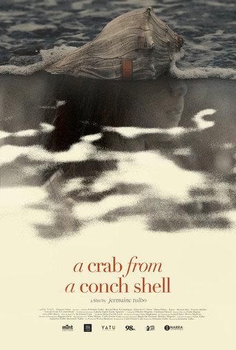 A Crab From A Conch Shell (2024) poster