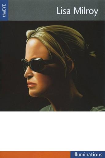 theEYE: Lisa Milroy (2006) poster