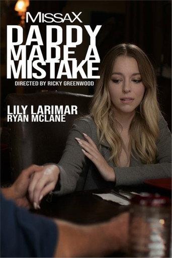 Daddy Made a Mistake (2022) poster