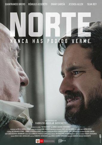 Norte (2019) poster