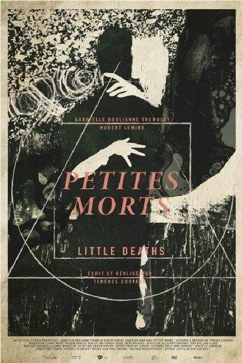 Little Deaths (2022) poster