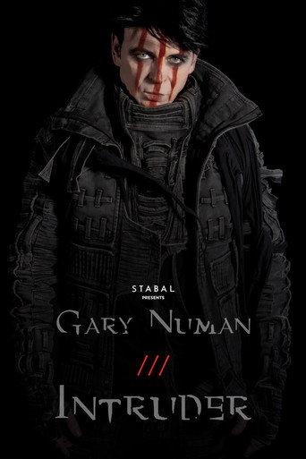 Gary Numan: Intruder Live () poster