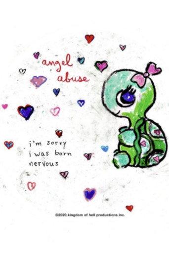 Angel Abuse (2020) poster