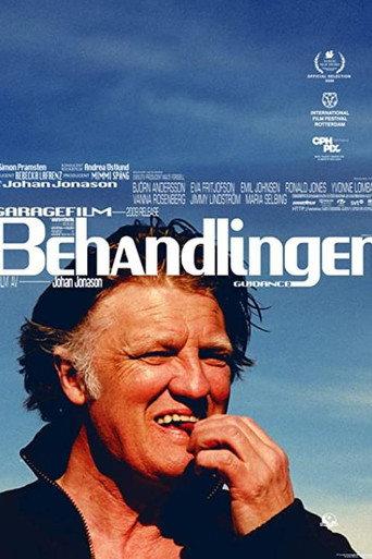 Guidance (2009) poster