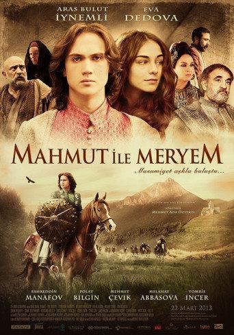 Mahmut & Meryem (2013) poster