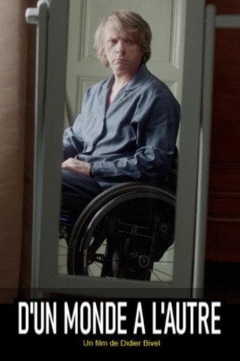 D'un monde à l'autre (2019) poster