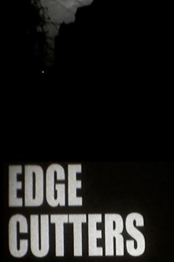 EDGE CUTTERS (2011) poster
