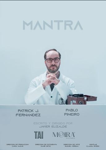 Mantra () poster