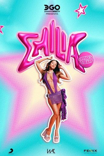 Emilia: .mp3 Tour (2024) poster