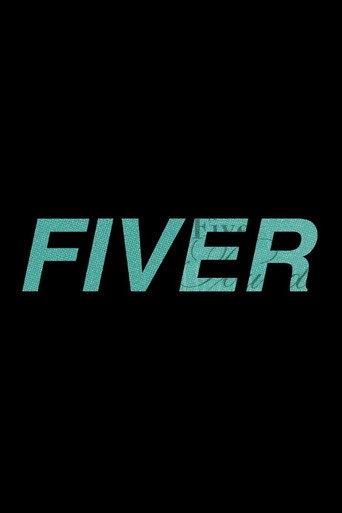 Fiver (2023) poster