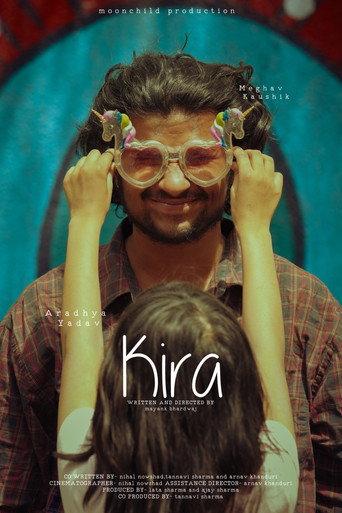 Kira (2025) poster