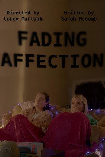 Fading Affection () poster