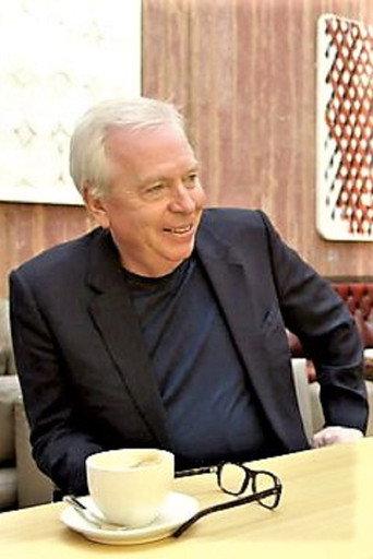 David Chipperfield: A Place to Be (2015) poster
