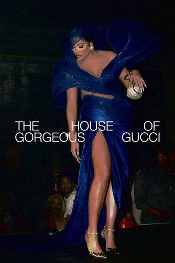 House of Gorgeous Gucci () poster