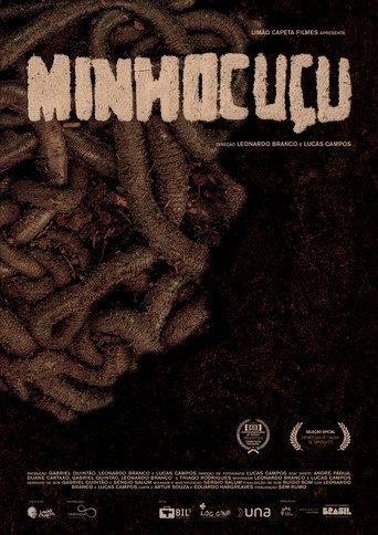 Minhocuçu (2026) poster