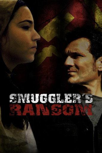 Smuggler's Ransom (2007) poster